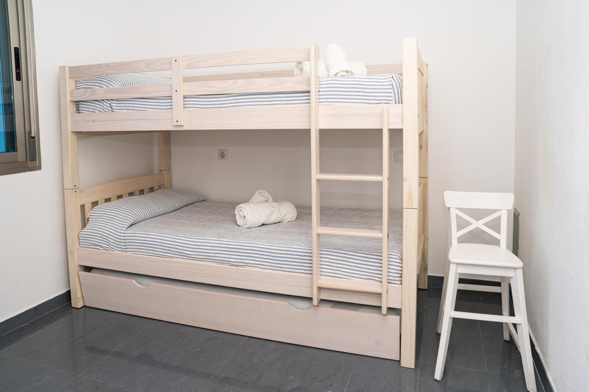 Apartament Veneziola Sunset La Manga del Mar Menor