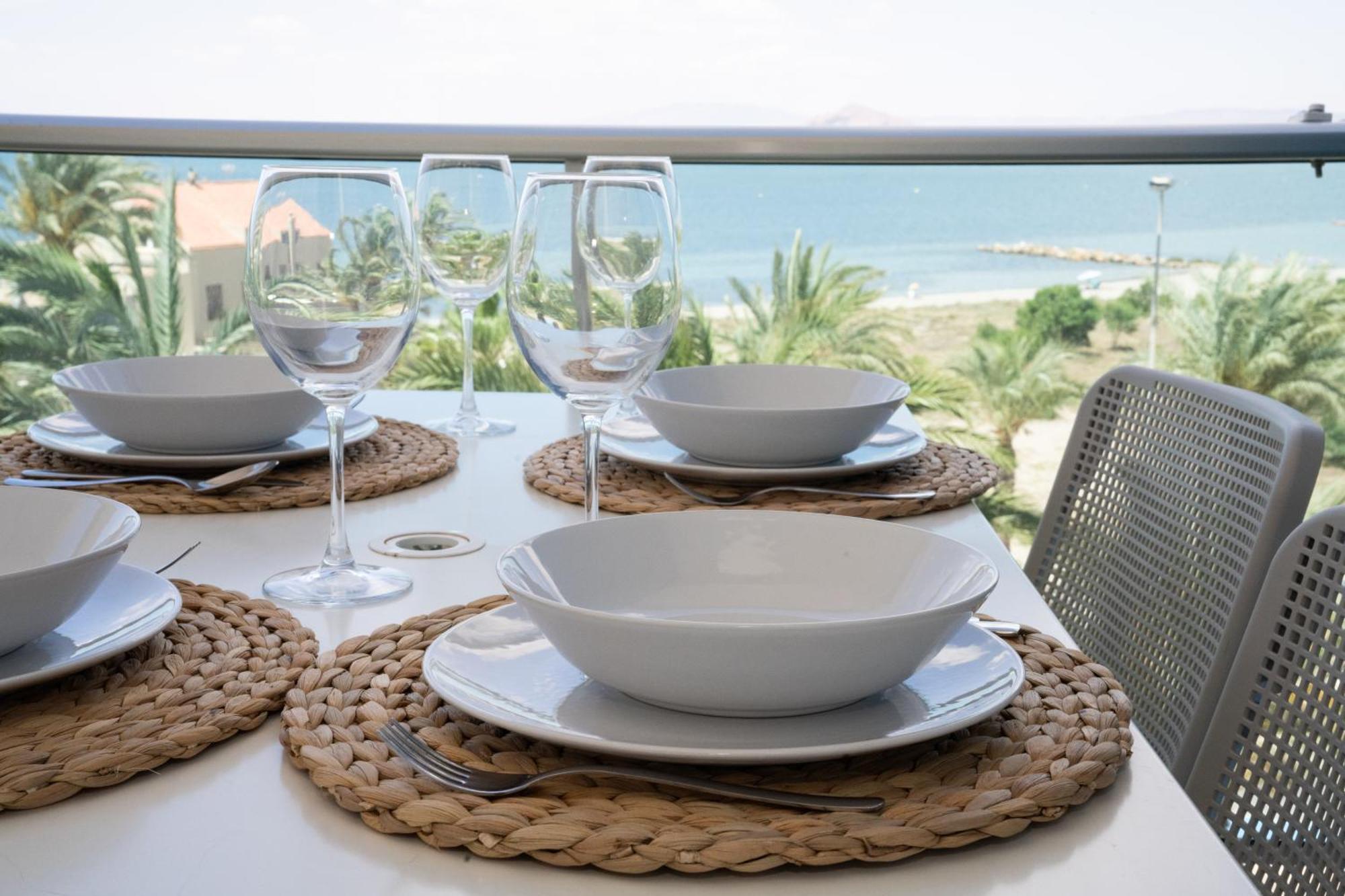 Apartment Veneziola Sunset La Manga del Mar Menor