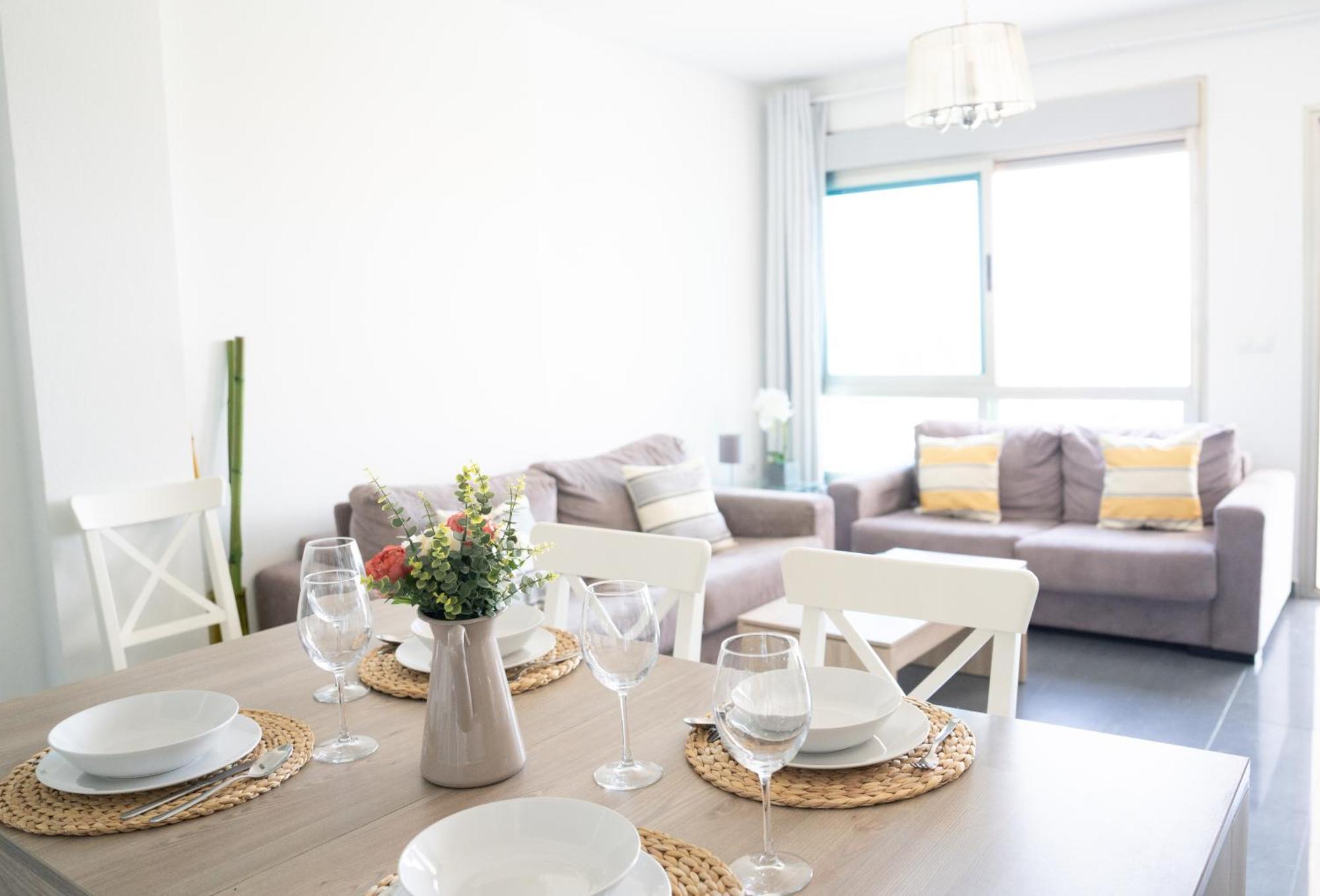 Apartament Veneziola Sunset La Manga del Mar Menor