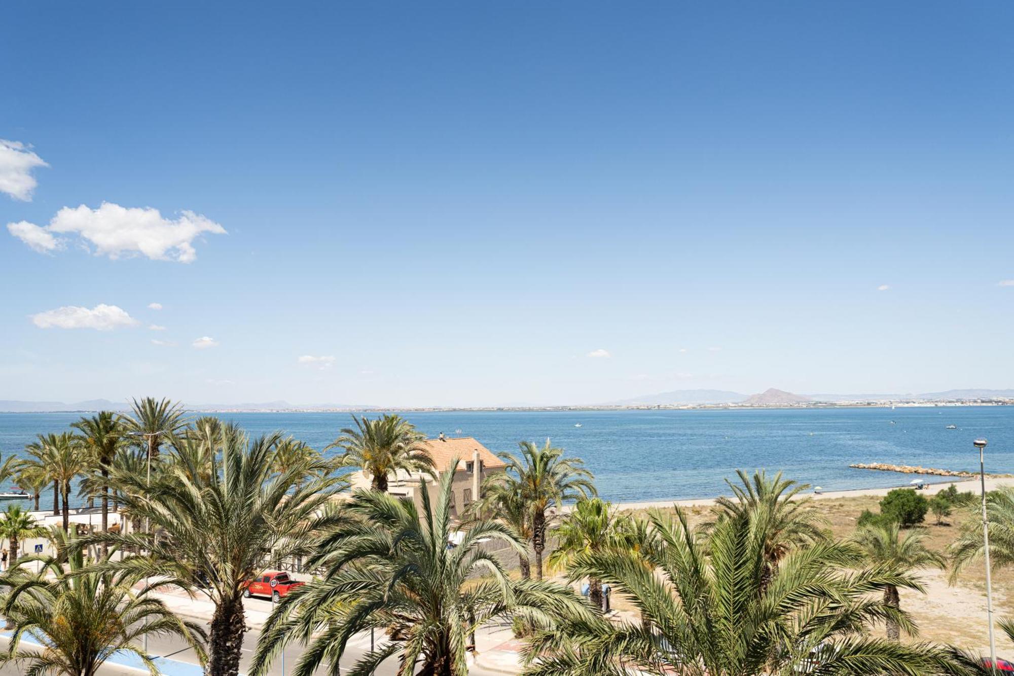 Veneziola Sunset Apartament La Manga del Mar Menor