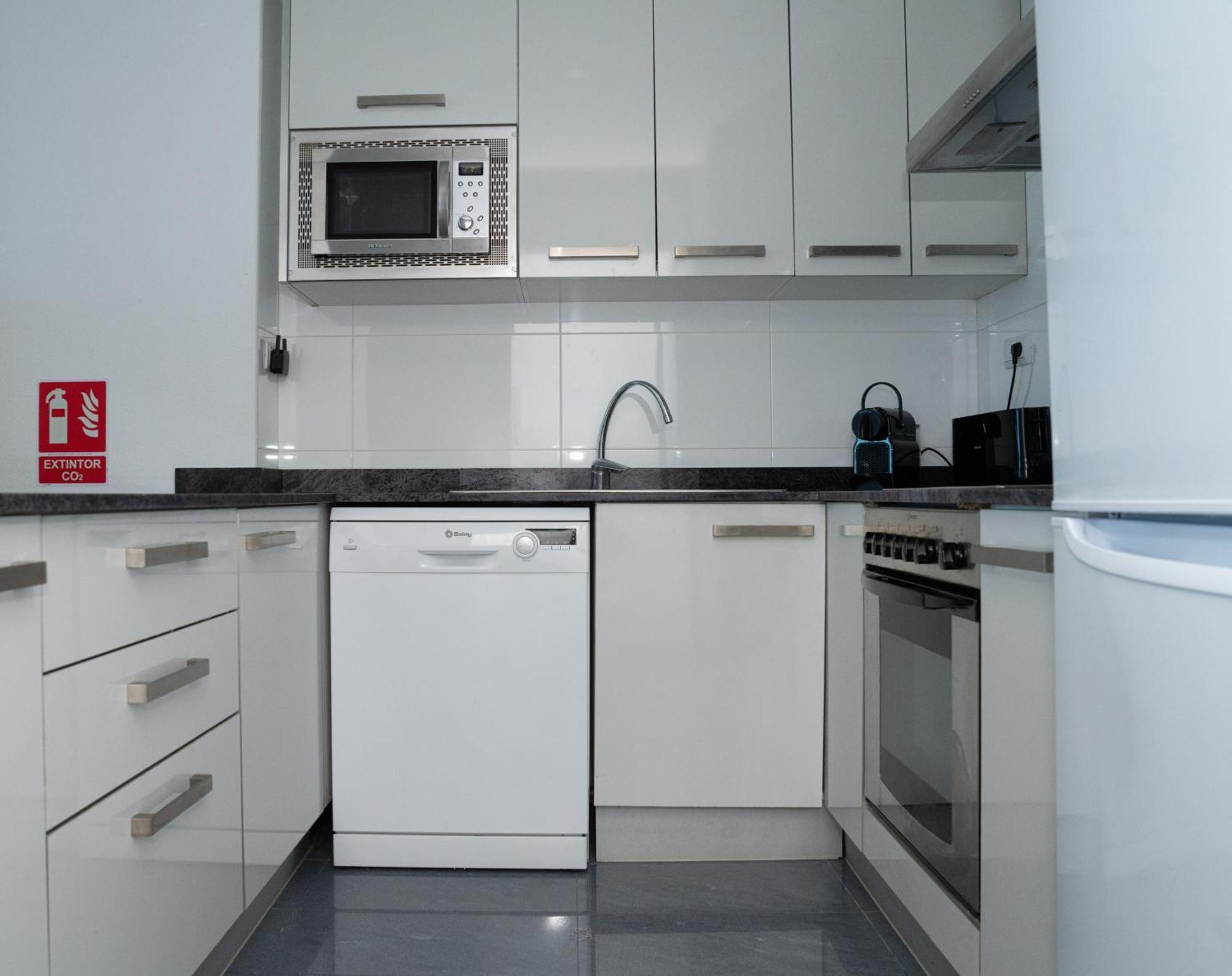 Apartament Veneziola Sunset La Manga del Mar Menor