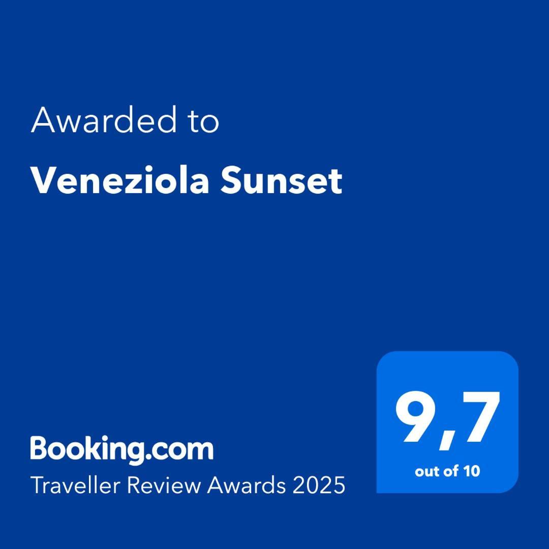 Veneziola Sunset Apartment La Manga del Mar Menor